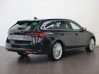 Usata Skoda Octavia Style 150 CV (110 kW) 2025 Nero tulipano perlato Station wagon