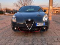 usata Alfa Romeo Giulietta Giulietta 1.6 JTDm TCT 120 CV Sport