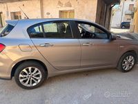 Usata Fiat Tipo Easy 95 CV (69 kW) 2017 Berlina