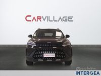 Usata EMC Wave 3 147 CV (108 kW) 2025 Nero SUV