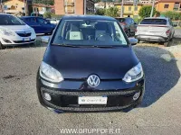 Usata VW up! high up! 75 CV (55 kW) 2012 Utilitaria