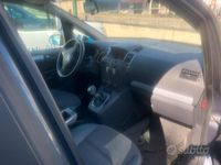 usata Opel Zafira Zafira 1.9 CDTI 120CV Cosmo