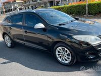 usata Renault Mégane 1.5 dci