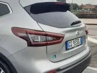 Usata Nissan Qashqai N-Connecta 140 CV (102 kW) 2021 Grigio SUV