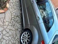 Usata Mercedes B180 2007 Grigio Monovolume