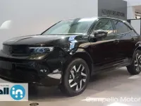 Nouvelle Opel Mokka 136 ch (100 kW) 2025 Noir SUV