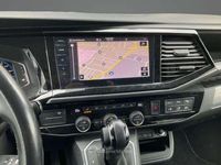 Usata VW Multivan Highline 204 CV (150 kW) 2020 Nero Furgone