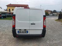 Usata Citroën Jumpy 90 CV (66 kW) 2012 Monovolume