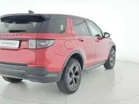 Usata Land Rover Discovery 5 SE 163 CV (119 kW) 2024 Rosso SUV