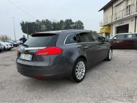 Usata Opel Insignia Cosmo 160 CV (117 kW) 2010 Other Station wagon