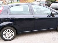 usata Fiat Grande Punto III 2005 5p 1.3 mjt 16v Actual s