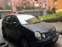 Usata VW Polo 54 CV (39 kW) 2005 Utilitaria