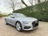 Brugt Audi A6 Business Plus 204 HK (150 kW) 2023 Stationcar