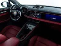 Usata Porsche Macan 144 kW (197 CV) 2024 Nero jet metallizzato SUV