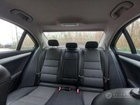 Usata Mercedes C250 2010 Berlina