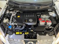 usata Nissan Qashqai 1.5 dCi Visia