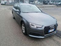 Usata Audi A4 Business 122 CV (89 kW) 2017 Other Station wagon