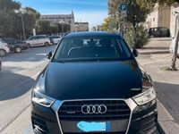 usata Audi Q3 S-tronic quattro 150 cv