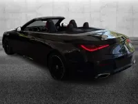Usata Mercedes CLE450 AMG Line Premium 381 CV (280 kW) 2025 Grigio Cabrio