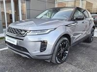 Usata Land Rover Range Rover evoque SE 163 CV (119 kW) 2022 Grigio SUV