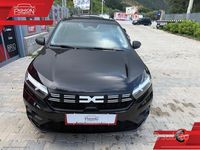 Usata Dacia Sandero Essentiel 101 CV (74 kW) 2024 Nero Berlina