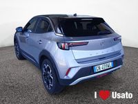 Usata Opel Mokka Ultimate 136 CV (100 kW) 2023 Grigio SUV