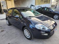 usata Fiat Punto 1.4 8V 5 porte Easypower Street