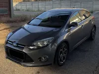 Usata Ford Focus Business Edition 116 CV (85 kW) 2013