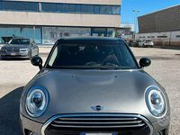 Occasion Mini Cooper D 150 ch (110 kW) 2015 Gris Citadine