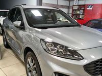 Usata Ford Kuga ST-Line X 152 CV (111 kW) 2023 Magnetic grey SUV