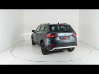 usata Seat Ateca 1.6 TDI Ecomotive XCELLENCE