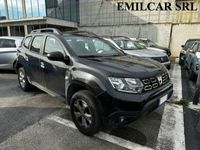 usata Dacia Duster 1.6 SCe GPL 4x2 Comfort