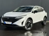 Nuova Nissan Qashqai N-Connecta 205 CV (150 kW) 2025 Nero SUV