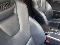 Usata Mercedes SLK200 192 CV (141 kW) 2011 Cabrio