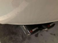 Usata Audi A5 Ambiente 177 CV (130 kW) 2012 Bianco Coupé