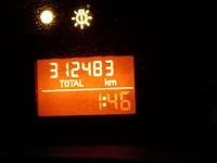 Usata Fiat Punto Classica 60 CV (44 kW) 2004 Utilitaria