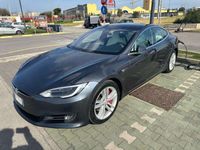 usata Tesla Model S P100 Performance Ludicrous +