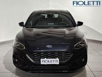 usata Ford Focus 4ª SERIE 1.0 ECOBOOST HYBRID 125 CV 5P. ST LINE