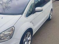 Usata Ford S-MAX Titanium X 200 CV (147 kW) 2013 Monovolume