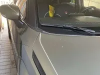 Usata Suzuki Ignis 83 CV (61 kW) 2023 Verde SUV