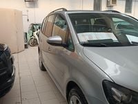 Usata VW T5 115 CV (84 kW) 2011 Grigio Furgone