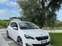 usata Peugeot 308 5p 2.0 hdi 16v Sport 163cv auto