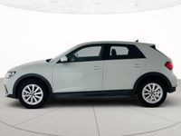 Usata Audi A1 Business 116 CV (85 kW) 2025 Bianco ghiacciaio metallizzato SUV