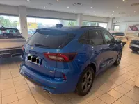 Usata Ford Kuga ST-Line 243 CV (178 kW) 2025 Desert island blue  SUV