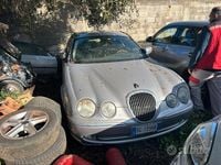 Usata Jaguar S-Type 238 CV (175 kW) 2000 Berlina