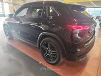 Usata Mercedes GLA200 Premium 150 CV (110 kW) 2023 Nero SUV