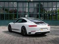 Usata Porsche 911 Carrera S 420 CV (308 kW) 2017 Livrea endurance racing Coupé