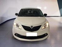 Usata Lancia Ypsilon Gold 70 CV (51 kW) 2021 Bianco Utilitaria