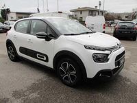 usata Citroën C3 PureTech 83 S&S Feel Pack del 2020 usata a Castelfranco Veneto