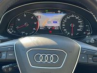 usata Audi A6 5ª serie - Mild Hybrid - 2019